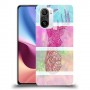 כיסוי מעוצב - אייל צבועני לדגם : Xiaomi Redmi K40 מותג : סקרין מובייל