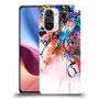 כיסוי מעוצב - זר צבעוני לדגם : Xiaomi Redmi K40 מותג : סקרין מובייל