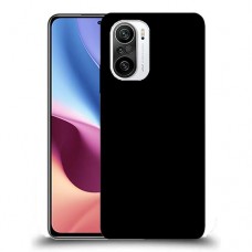 כיסוי בצבע -שָׁחוֹר לדגם : Xiaomi Redmi K40 מותג : סקרין מובייל