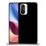 כיסוי בצבע -שָׁחוֹר לדגם : Xiaomi Redmi K40 מותג : סקרין מובייל