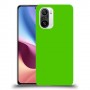 כיסוי בצבע -ירוק לדגם : Xiaomi Redmi K40 מותג : סקרין מובייל