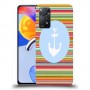 כיסוי מעוצב - עוגן על פסים לדגם : Xiaomi Redmi Note 11 Pro 5G מותג : סקרין מובייל