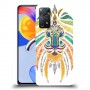 כיסוי מעוצב - אריה נוגד לדגם : Xiaomi Redmi Note 11 Pro 5G מותג : סקרין מובייל
