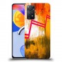 כיסוי מעוצב - צבעי סתיו לדגם : Xiaomi Redmi Note 11 Pro 5G מותג : סקרין מובייל