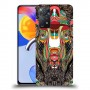 כיסוי מעוצב - בול של בד לדגם : Xiaomi Redmi Note 11 Pro 5G מותג : סקרין מובייל