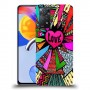 כיסוי מעוצב - אהבה בהירה לדגם : Xiaomi Redmi Note 11 Pro 5G מותג : סקרין מובייל