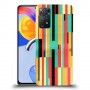 כיסוי מעוצב - גיאומטריה של שטיחים לדגם : Xiaomi Redmi Note 11 Pro 5G מותג : סקרין מובייל