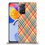 כיסוי מעוצב - קשת משובצת לדגם : Xiaomi Redmi Note 11 Pro 5G מותג : סקרין מובייל