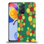 כיסוי מעוצב - הדרים בירוק לדגם : Xiaomi Redmi Note 11 Pro 5G מותג : סקרין מובייל