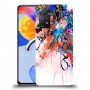 כיסוי מעוצב - זר צבעוני לדגם : Xiaomi Redmi Note 11 Pro 5G מותג : סקרין מובייל