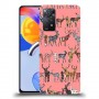 כיסוי מעוצב - דיר צבעוני לדגם : Xiaomi Redmi Note 11 Pro 5G מותג : סקרין מובייל