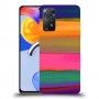 כיסוי מעוצב - חלום צבעוני לדגם : Xiaomi Redmi Note 11 Pro 5G מותג : סקרין מובייל