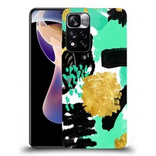 כיסוי מעוצב - הפשטות לדגם : Xiaomi Redmi Note 11 Pro+ 5G מותג : סקרין מובייל