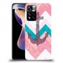 כיסוי מעוצב - גיאומטריה של עוגן לדגם : Xiaomi Redmi Note 11 Pro+ 5G מותג : סקרין מובייל