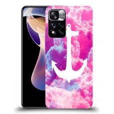 כיסוי מעוצב - עוגן בורוד לדגם : Xiaomi Redmi Note 11 Pro+ 5G מותג : סקרין מובייל