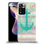 כיסוי מעוצב - עוגנים בירוק לדגם : Xiaomi Redmi Note 11 Pro+ 5G מותג : סקרין מובייל