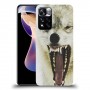 כיסוי מעוצב - וולף זועם לדגם : Xiaomi Redmi Note 11 Pro+ 5G מותג : סקרין מובייל