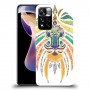 כיסוי מעוצב - אריה נוגד לדגם : Xiaomi Redmi Note 11 Pro+ 5G מותג : סקרין מובייל