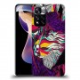 כיסוי מעוצב - נוגד וולף לדגם : Xiaomi Redmi Note 11 Pro+ 5G מותג : סקרין מובייל