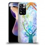 כיסוי מעוצב - עץ אקוורל לדגם : Xiaomi Redmi Note 11 Pro+ 5G מותג : סקרין מובייל