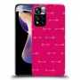 כיסוי מעוצב - חצי אהבה לדגם : Xiaomi Redmi Note 11 Pro+ 5G מותג : סקרין מובייל
