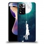 כיסוי מעוצב - ירח בלון לדגם : Xiaomi Redmi Note 11 Pro+ 5G מותג : סקרין מובייל