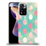כיסוי מעוצב - בלונים בירוק לדגם : Xiaomi Redmi Note 11 Pro+ 5G מותג : סקרין מובייל