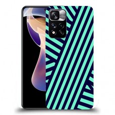 כיסוי מעוצב - במבוק אותי לדגם : Xiaomi Redmi Note 11 Pro+ 5G מותג : סקרין מובייל