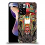 כיסוי מעוצב - בול של בד לדגם : Xiaomi Redmi Note 11 Pro+ 5G מותג : סקרין מובייל