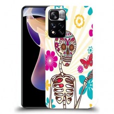 כיסוי מעוצב - סקדה בהירה לדגם : Xiaomi Redmi Note 11 Pro+ 5G מותג : סקרין מובייל