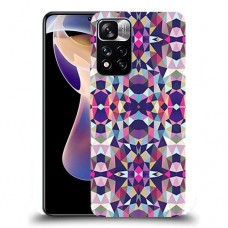 כיסוי מעוצב - קליידוסקופ לדגם : Xiaomi Redmi Note 11 Pro+ 5G מותג : סקרין מובייל