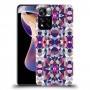 כיסוי מעוצב - קליידוסקופ לדגם : Xiaomi Redmi Note 11 Pro+ 5G מותג : סקרין מובייל