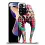 כיסוי מעוצב - שטיח אלפנט לדגם : Xiaomi Redmi Note 11 Pro+ 5G מותג : סקרין מובייל