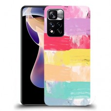 כיסוי מעוצב - הקשת של הילד לדגם : Xiaomi Redmi Note 11 Pro+ 5G מותג : סקרין מובייל