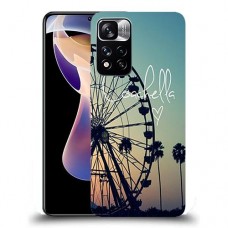 כיסוי מעוצב - קואצ'לה לדגם : Xiaomi Redmi Note 11 Pro+ 5G מותג : סקרין מובייל