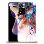 כיסוי מעוצב - זר צבעוני לדגם : Xiaomi Redmi Note 11 Pro+ 5G מותג : סקרין מובייל