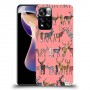 כיסוי מעוצב - דיר צבעוני לדגם : Xiaomi Redmi Note 11 Pro+ 5G מותג : סקרין מובייל