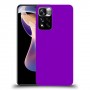 כיסוי בצבע -סָגוֹל לדגם : Xiaomi Redmi Note 11 Pro+ 5G מותג : סקרין מובייל