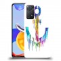 כיסוי מעוצב - עוגנים בצבע בוכה לדגם : Xiaomi Redmi Note 11 Pro מותג : סקרין מובייל