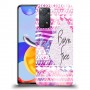 כיסוי מעוצב - נולד חופשי לדגם : Xiaomi Redmi Note 11 Pro מותג : סקרין מובייל