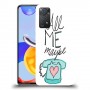 כיסוי מעוצב - תתקשר אלי אולי לדגם : Xiaomi Redmi Note 11 Pro מותג : סקרין מובייל