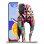 כיסוי מעוצב - שטיח אלפנט לדגם : Xiaomi Redmi Note 11 Pro מותג : סקרין מובייל
