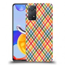 כיסוי מעוצב - קשת משובצת לדגם : Xiaomi Redmi Note 11 Pro מותג : סקרין מובייל