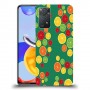 כיסוי מעוצב - הדרים בירוק לדגם : Xiaomi Redmi Note 11 Pro מותג : סקרין מובייל