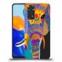 כיסוי מעוצב - תקציר אלפנט לדגם : Xiaomi Redmi Note 11 מותג : סקרין מובייל