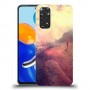 כיסוי מעוצב - תמיד לבד לדגם : Xiaomi Redmi Note 11 מותג : סקרין מובייל