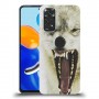 כיסוי מעוצב - וולף זועם לדגם : Xiaomi Redmi Note 11 מותג : סקרין מובייל