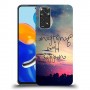 כיסוי מעוצב - אניטינג יכול לקרות לדגם : Xiaomi Redmi Note 11 מותג : סקרין מובייל