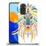 כיסוי מעוצב - אריה נוגד לדגם : Xiaomi Redmi Note 11 מותג : סקרין מובייל