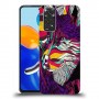 כיסוי מעוצב - נוגד וולף לדגם : Xiaomi Redmi Note 11 מותג : סקרין מובייל